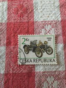 Česká republika, na doplnění