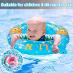 (14) Plávací kruh pre najmenších - Šport a turistika