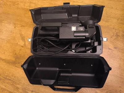 Videokamera Sony Trinicon Hvc 4000,Betamax, originální kufr ,čti popis