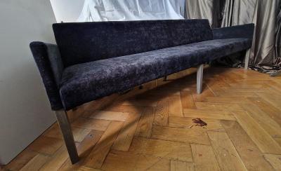 Super dlhý gauč/lavica, 230 cm