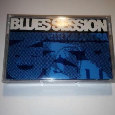 Petr Kalandra Blues Session vol.2/mc audiokazeta/