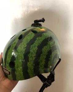 Helma Nutcase Melon 2020
