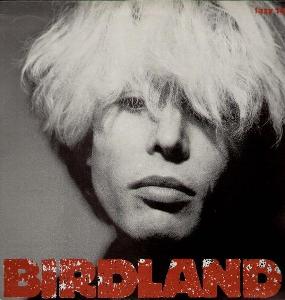 LP BIRDLAND- Paradise  (12''Maxi Single)