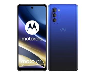 Motorola Moto G51 5G 4GB/64GB+ záruka 12měs.