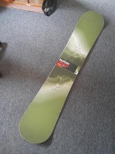 Snowboard Burton LTR 160 cm