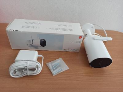 Xiaomi Outdoor Camera AW300 - možnost odpočtu DPH!