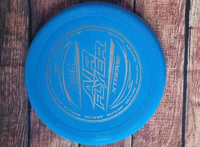 Frisbee, létájící talíř