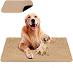 KALINCO cvičebná absorbčná podložka pre psy, veľ. M, hnedá- od kačky - Psy a potreby na chov