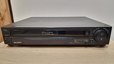 Videorekordér Sony SLV-4264EE