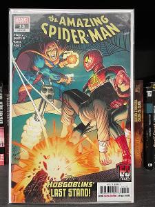 The Amazing Spider-Man #13 Marvel