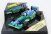 Benetton Ford B194 Verstappen ONYX F1 1:43 E019 NEW02 - Modely automobilov
