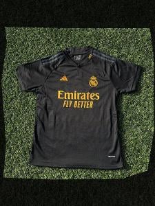 Adidas Real Madrid 2023/24 Třetí dres