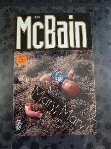 McBain / Mary, Mary    