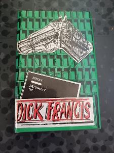 Dick Francis - Reflex / Betónový tip