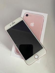 iPhone 7 32 GB Ružový
