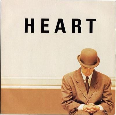 Pet Shop Boys – Heart (SP)