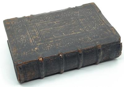 Lucanus M. A.:Bellorum cuilium, Köln, 1533