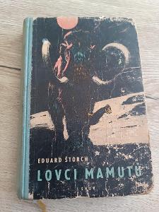 Lovci mamutů - Eduard Štorch  