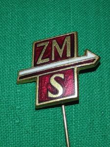ZM S