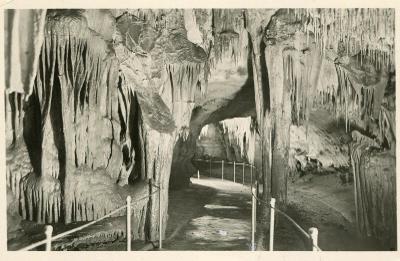 Jaskyňa Domica - Panenská chodba - MF TATRAN 