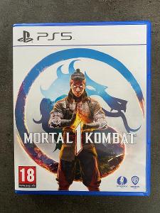 Mortal Kombat 1 - PlayStation 5 (PS5)
