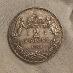 2 koruna 1913 KB v UNC stave - krásna a zbierková - Numizmatika