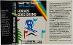 kazeta s hrou Horace Goes Skiing pro ZX Spectrum - Počítače a hry