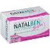 Natalben - Supra, Podpora v tehotenstve, 90 kapsúl - Lekáreň a zdravie