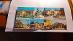 Pohľadnica Bardejovskej Kúpele 210x105mm - Pohľadnice miestopis