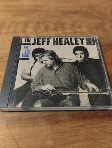 CD - Jeff Haley Band - See The Light