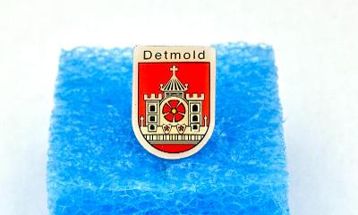 Odznak Germany Detmold