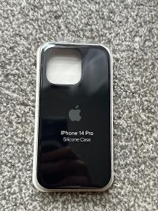 Silikonový obal iPhone 14 Pro