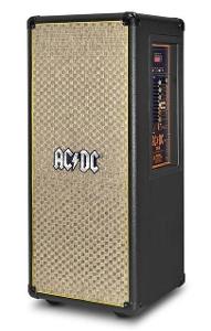 Reprobox iDANCE AC/DC TNT-1
