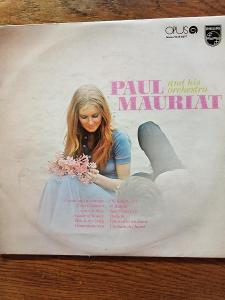 Paul Mauriat And his orchestra