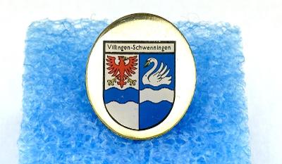 Odznak Germany Villingen-Schwenningen