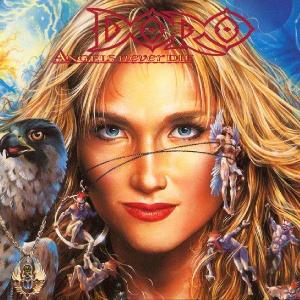 CD Doro – Angels Never Die (1993)