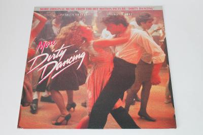 More Dirty Dancing - Soundtrack (LP)