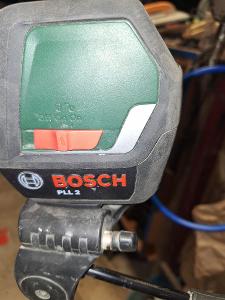 Bosch pll2 plně funkční