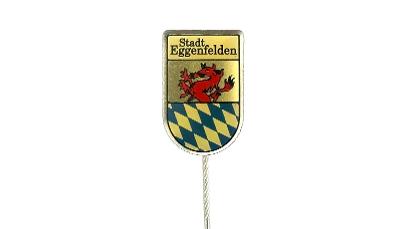 Odznak Germany Stadt Eggenfelden