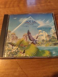 CD - Asia - Alpha