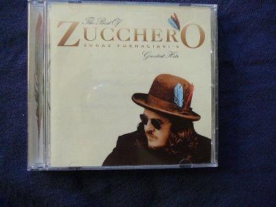 ZUCCHERO - BEST OF