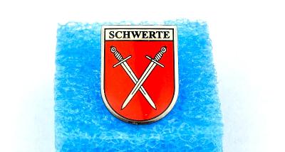 Odznak Germany Schwerte