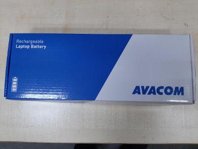 Baterie AVACOM pro notebook Asus X550, K550, Li-Ion 14,4V 2200mAh