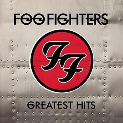 CD - FOO FIGHTERS - Greatest Hits