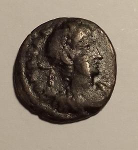 ŘÍM THEODOSIUS, bronz (11378/Ro)