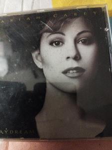 CD. Mariah Carei