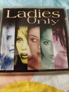 CD. Ladies Only