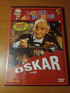 DVD: Oskar