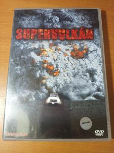 DVD: Supervulkán