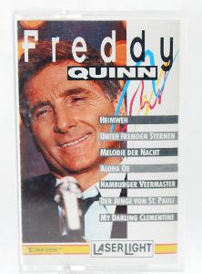 MC - Freddy Quinn – Freddy Quinn (x)